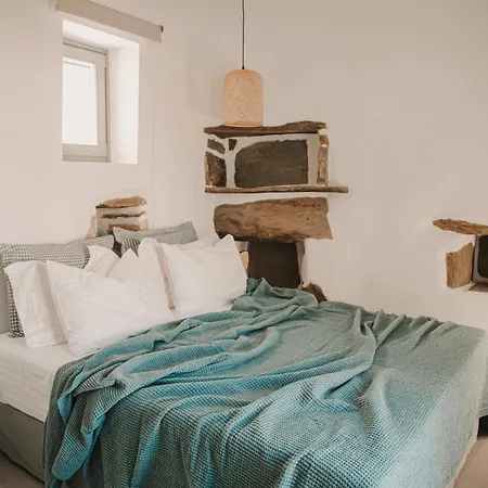 Venue - Folegandros Apartamento