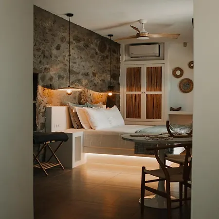 Venue - Folegandros Apartament *