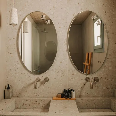 Venue - Folegandros Áno Meriá