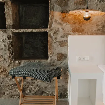 Venue - Folegandros 公寓 *