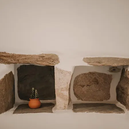 Venue - Folegandros Áno Meriá