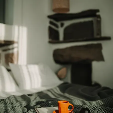 Apartmán Venue - Folegandros Áno Meriá