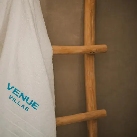 Venue - Folegandros Apartament