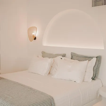 公寓 Venue - Folegandros