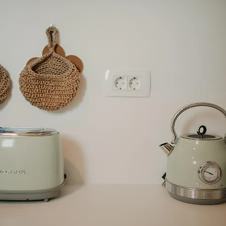 Venue - Folegandros Apartament Áno Meriá