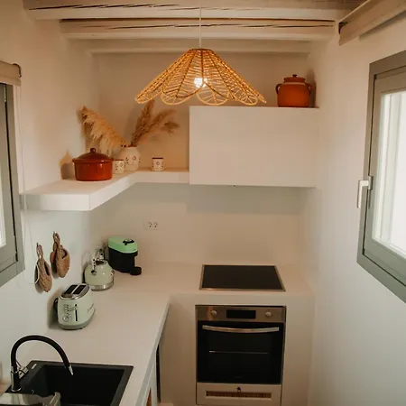 Venue - Folegandros Áno Meriá