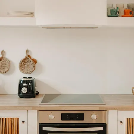 Apartament Venue - Folegandros