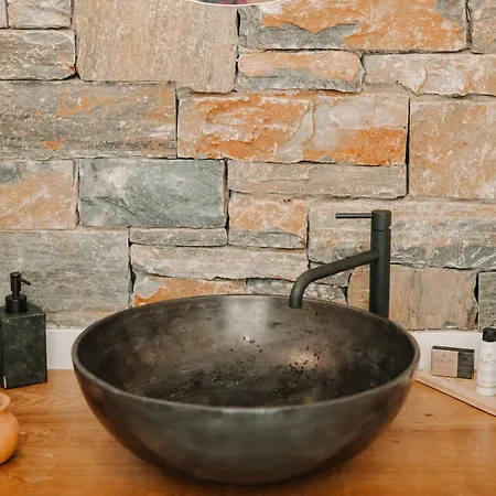 Apartament Venue - Folegandros Áno Meriá