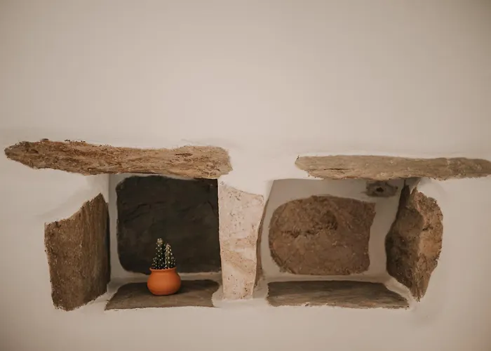 Venue - Folegandros Áno Meriá