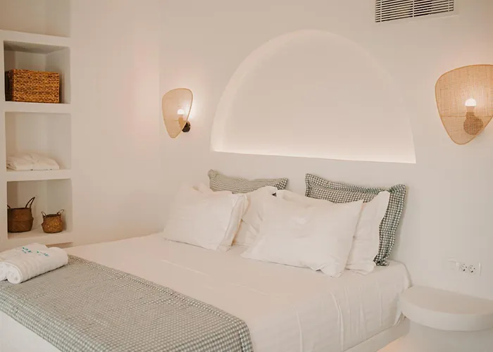 Apartamento Venue - Folegandros