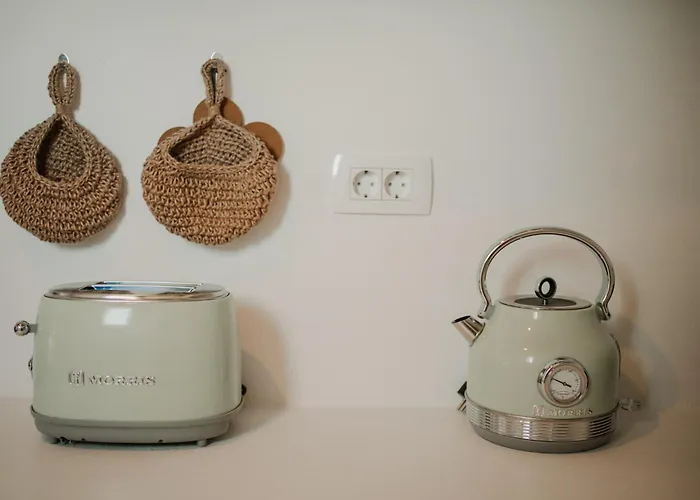 Venue - Folegandros Apartamento Áno Meriá