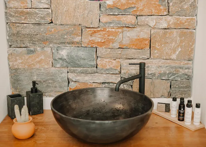 Apartamento Venue - Folegandros Áno Meriá