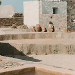 Venue - Folegandros *