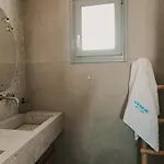Venue - Folegandros
