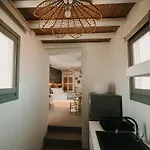 Venue - Folegandros Apartamento *
