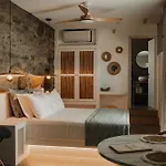 Venue - Folegandros Appartamento Áno Meriá