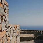 Venue - Folegandros Appartamento Áno Meriá