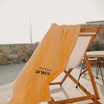Venue - Folegandros Áno Meriá