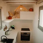 Venue - Folegandros Áno Meriá
