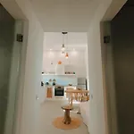 Venue - Folegandros Appartamento Áno Meriá