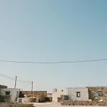 Venue - Folegandros Áno Meriá