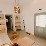 Venue - Folegandros *