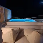 Venue - Folegandros Appartamento Áno Meriá