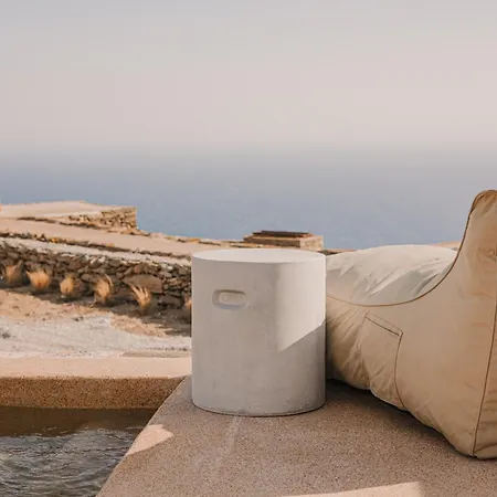 Apartamento Venue - Folegandros