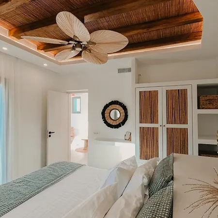 Apartman Venue - Folegandros *