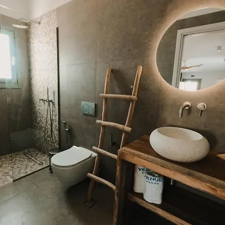 Venue - Folegandros Apartamento *