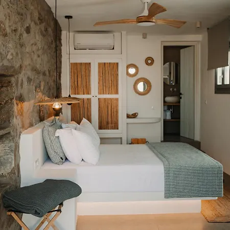 Venue - Folegandros Áno Meriá