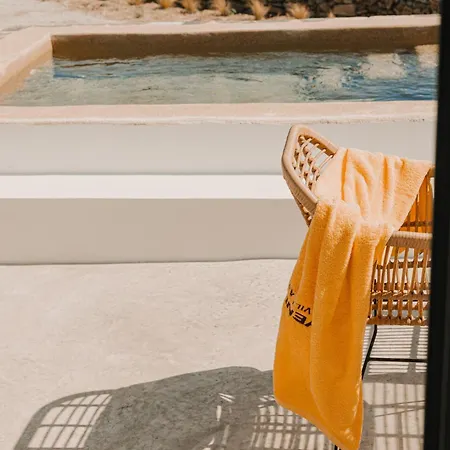 Apartment Venue - Folegandros *
