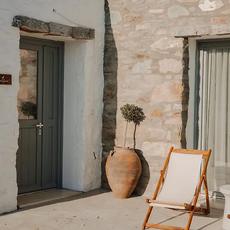 Venue - Folegandros *