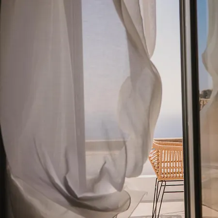 Apartment Venue - Folegandros *