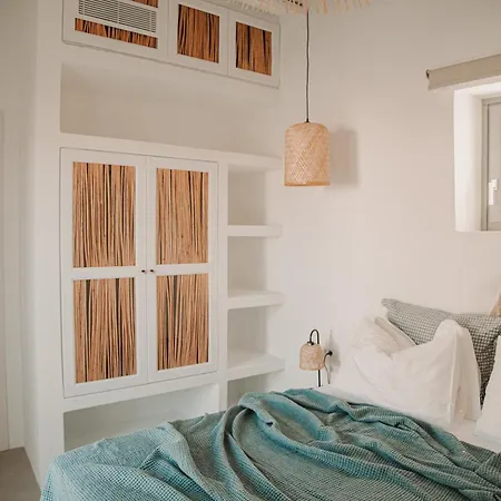 Venue - Folegandros Apartment