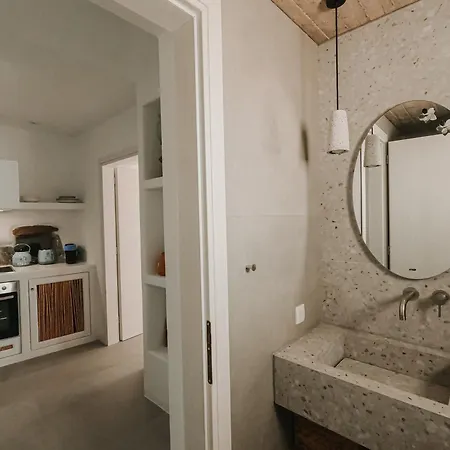Venue - Folegandros Apartment