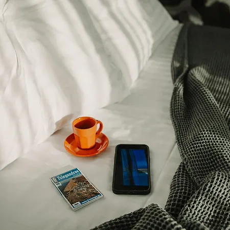 Apartmán Venue - Folegandros