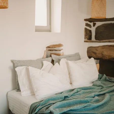 Venue - Folegandros Apartment Ano Meria