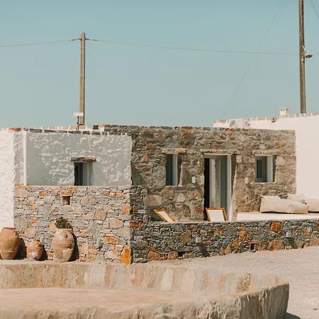 Venue - Folegandros Appartamento