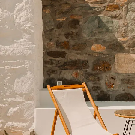 Venue - Folegandros