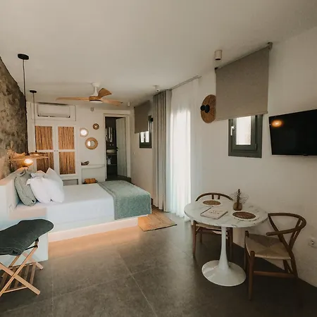 Venue - Folegandros Apartment *