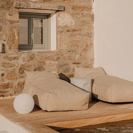 Apartamento Venue - Folegandros Áno Meriá