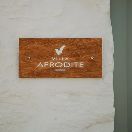 Venue - Folegandros Apartamento *