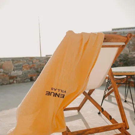 Venue - Folegandros Áno Meriá