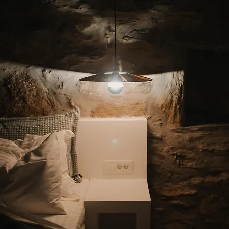 Apartment Venue - Folegandros