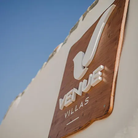 Venue - Folegandros * Ano Meria