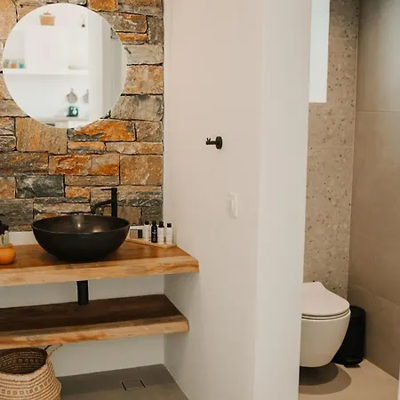 Apartment Venue - Folegandros *