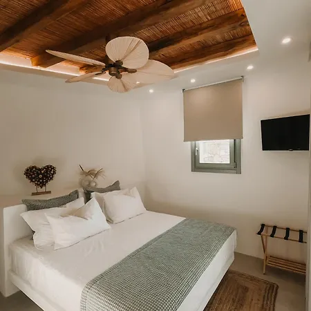 Venue - Folegandros