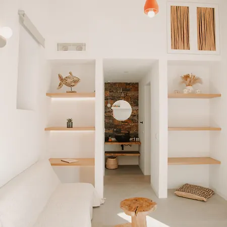 Venue - Folegandros Apartment