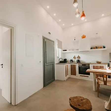 Venue - Folegandros דירה *